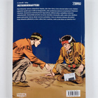 Tex Willer Kirjasto 70: Meteorikraatteri - pikkukuva 2