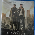 Blu-ray The Survialist - pikkukuva 1