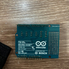 Arduino 9 axes motion shield - pikkukuva 2