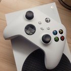 Uusi Xbox Series S + Ohjain - pikkukuva 3
