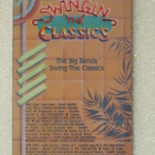 Various • Swingin The Classics C-Kasetti - pikkukuva 1