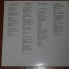 BOGART CO. - Only Lonely - LP 1986 synth pop EX- - pikkukuva 3