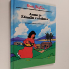 Enid Blyton : Anna ja elämän ruhtinas - pikkukuva 1