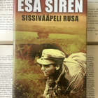 Esa Siren - Sissivääpeli Rusa (sid.) - pikkukuva 1