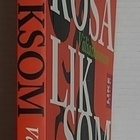 Rosa Liksom - Väliaikainen - pikkukuva 2