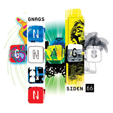 GNAGS - SIDEN 66