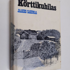 Jaakko Sahimaa : Körttikuhilas - pikkukuva 1
