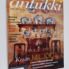 Glorian antiikki kesä 2002 - pikkukuva 1