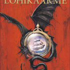 Naomi Novik: Kuninkaan lohikäärme (sid. Wsoy 2008) - pikkukuva 1