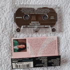 Kenny G – Breathless C-KASETTI - pikkukuva 3