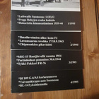 Suomen ilmailuhistoriallinen lehti vsk-95 - pikkukuva 2