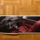Esite Porsche 991 911 Turbo 2015 2016 - pikkukuva 4
