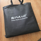 Puluz 40cm x 40cm x 40cm lightbox, led ja 12 taustaa - pikkukuva 3