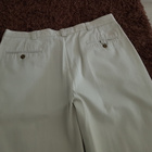 Miesten Tommy Hilfiger Housut / Golfhousut - koko 36W - pikkukuva 2