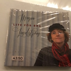 Maria Lindström . Lite för bra CD muoveissa - pikkukuva 1