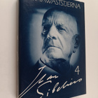 Erik Tawaststjerna : Jean Sibelius 4 (numeroitu) - pikkukuva 1