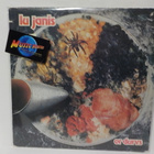 LU JANIS - OR DURVS EX/EX- LP - pikkukuva 1