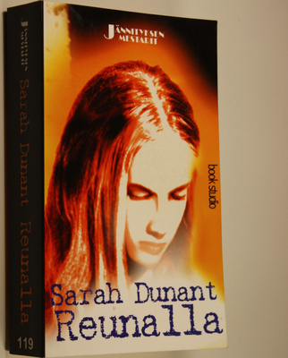 Sarah Dunant : Reunalla