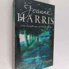Joanne Harris : Gentlemen & Players - pikkukuva 1