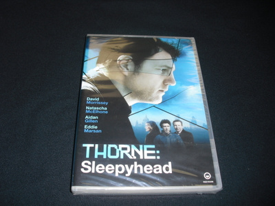 THORNE: SLEEPYHEAD (Natascha McElhone) UUSI***