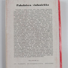 Renee de Saussine : Paholaisen viuluniekka : kirja Pagani... - pikkukuva 2