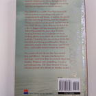 Thrity N. Umrigar : The Space Between Us - pikkukuva 2