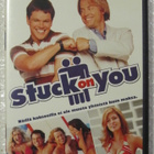 Stuck On You • DVD - pikkukuva 1