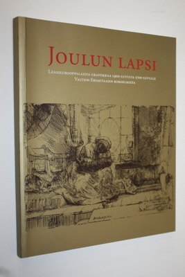 Arkadi (toim.) Ippolitov : Joulun lapsi : länsieurooppala...