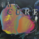CURE - MIXES OF A LOST WORLD 2LP - pikkukuva 1