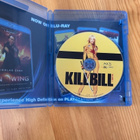 Kill Bill  blu-ray - pikkukuva 3
