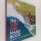 Louise Searle : The Surf Girl Handbook - The Essential Gu... - pikkukuva 1