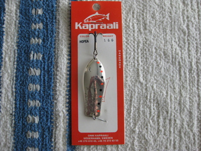 Kapraali