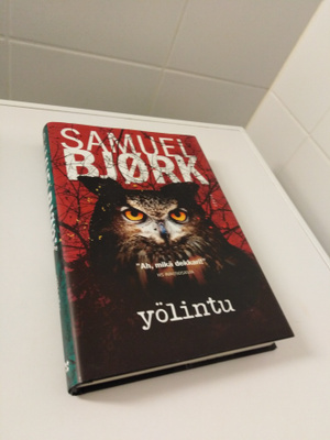 Samuel Bjork: Yölintu
