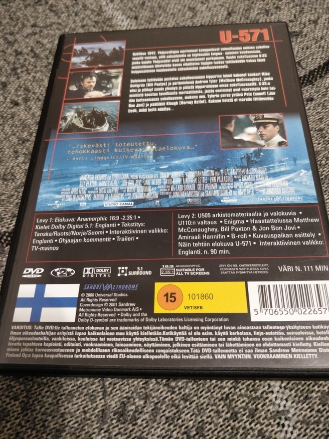 Item image