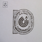 Erikoisleima - Yleisurheilun MM-kilpailut 1983 - pikkukuva 3