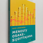 Kim Lindström : Menesty osakesijoittajana - pikkukuva 1