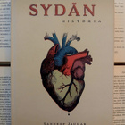 Sandeep Jauhar - Sydän: historia (sid.) - pikkukuva 1