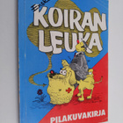 Enska : Koiranleuka - pikkukuva 1