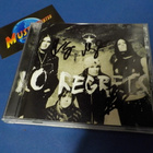HARDCORE SUPERSTAR - NO REGRETS CD KOLMELLA NIMMARILLA - pikkukuva 1