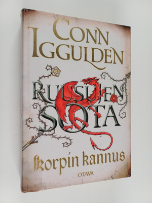 Conn Iggulden : Korpin kannus