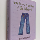 Ann Brashares : The Second Summer of the Sisterhood - pikkukuva 1