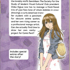 Genshiken Second Season 1 (Kodansha Comics) - pikkukuva 3