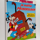 Walt Disney : Mikki Hiiri ja matka Prinkkulaan - pikkukuva 1