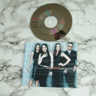 CD Maxi Single The Corrs - Breathless - pikkukuva 1