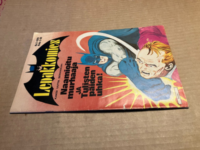 LEPAKKOMIES 2/1978 HYVÄ