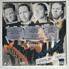 METALLICA : Garage Inc. - 3LP, uusi - pikkukuva 3