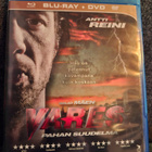 Vares – Pahan suudelma (Blu-ray + DVD) UUDENVEROINEN - pikkukuva 1