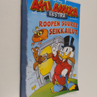 Aku Ankka Ekstra 10/2010 - pikkukuva 1