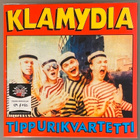 Klamydia : Tippurikvartetti - ( uusi, kelmussa ) - pikkukuva 2