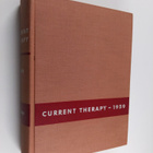 Current therapy 1959 - pikkukuva 1
